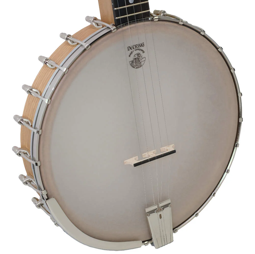 Most Popular Banjos